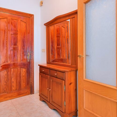Strandnahe Villa mit 5 Schlafzimmern in Los Urrutias – Mar Menor nur 20 m entfernt