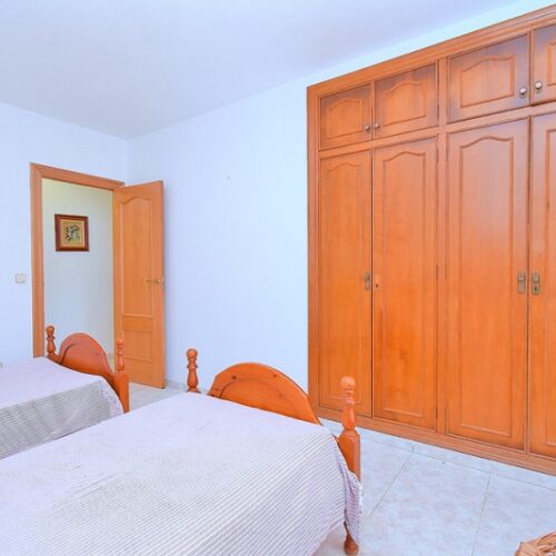 Strandnahe Villa mit 5 Schlafzimmern in Los Urrutias – Mar Menor nur 20 m entfernt