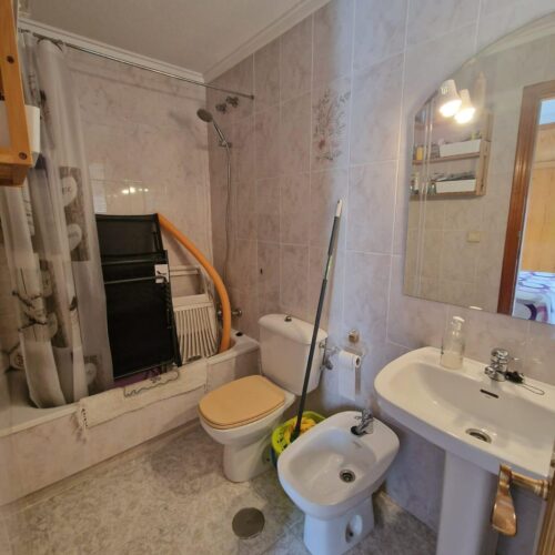 Penthouse nahe Playa del Cura