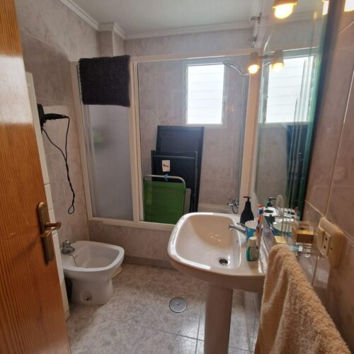 Penthouse nahe Playa del Cura
