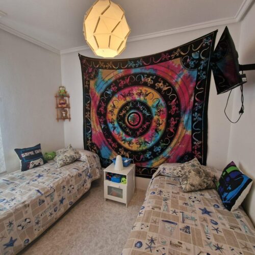 Penthouse nahe Playa del Cura