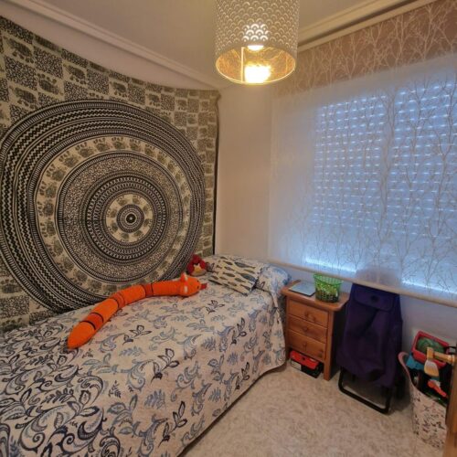 Penthouse nahe Playa del Cura