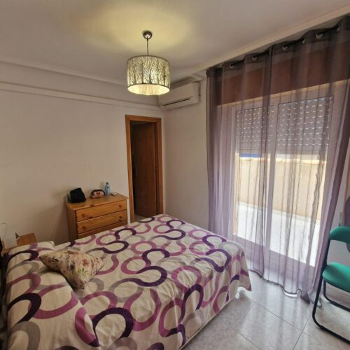 Penthouse nahe Playa del Cura