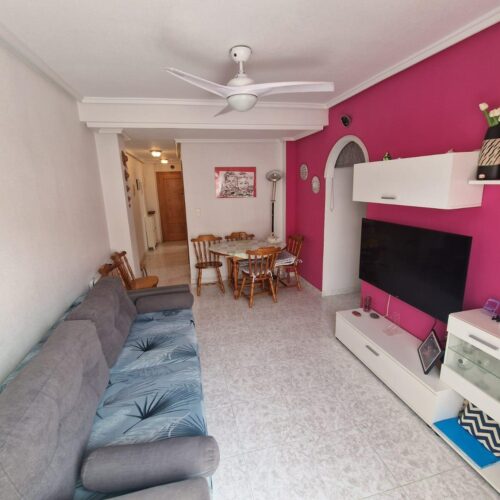 Penthouse nahe Playa del Cura