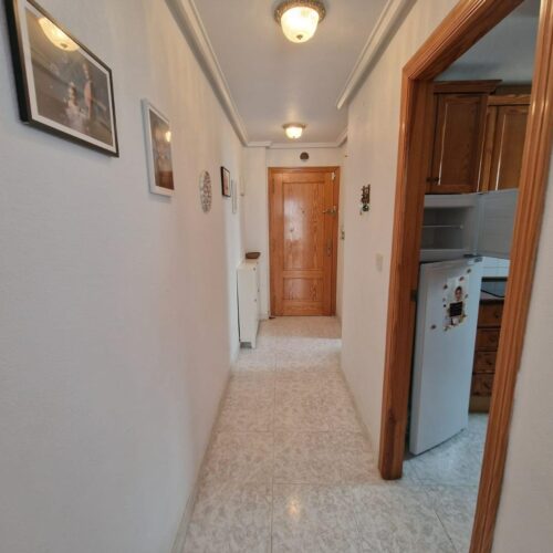 Penthouse nahe Playa del Cura