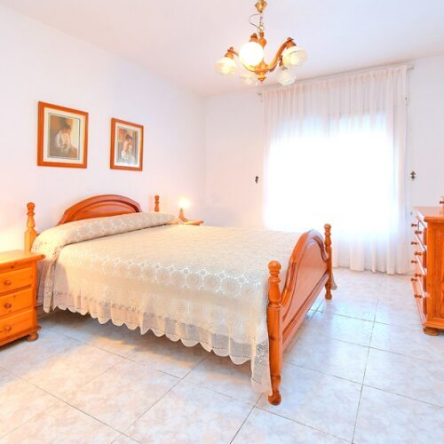 Strandnahe Villa mit 5 Schlafzimmern in Los Urrutias – Mar Menor nur 20 m entfernt