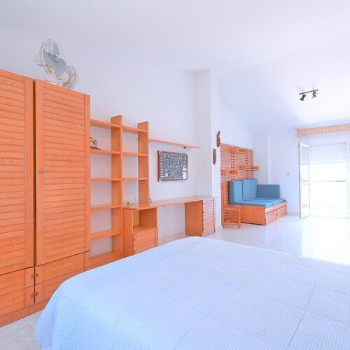 Strandnahe Villa mit 5 Schlafzimmern in Los Urrutias – Mar Menor nur 20 m entfernt