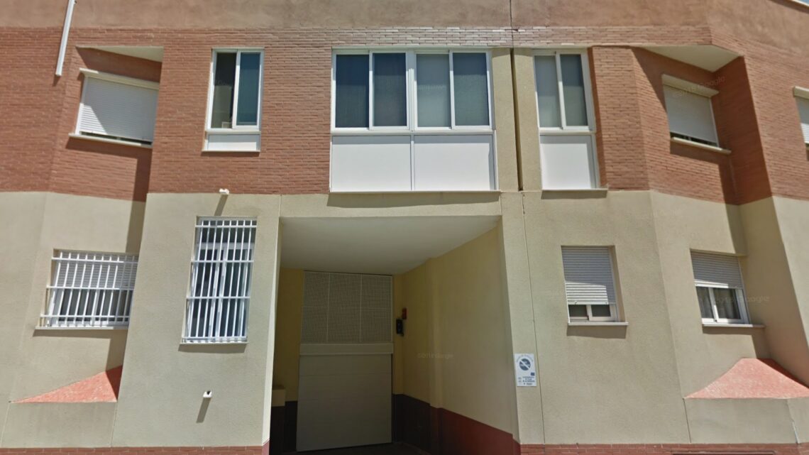 Großzügige 3-Zimmer-Wohnung mit Terrasse und Garage in zentraler Lage von Pilar de la Horadada