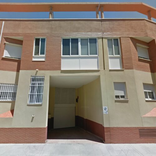 Großzügige 3-Zimmer-Wohnung mit Terrasse und Garage in zentraler Lage von Pilar de la Horadada