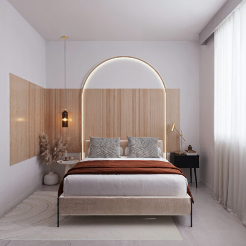 Elegante 2- & 3-Zimmer-Wohnungen im Horizon Resort