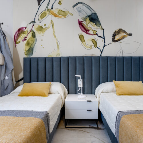 Exklusive Neubau-Apartments in Amanecer de´Luxe - Las Dunas