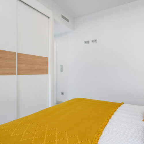 Laguna Azul – Exklusive Neubauvillen mit Pool & Solarium an der Costa Blanca