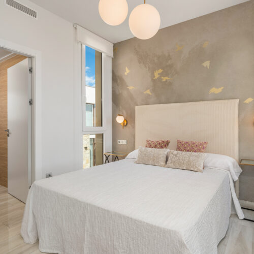 Laguna Azul – Exklusive Neubauvillen mit Pool & Solarium an der Costa Blanca