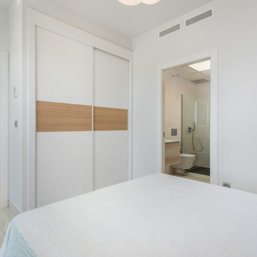 Laguna Azul – Exklusive Neubauvillen mit Pool & Solarium an der Costa Blanca