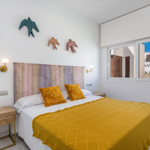 Laguna Azul – Exklusive Neubauvillen mit Pool & Solarium an der Costa Blanca