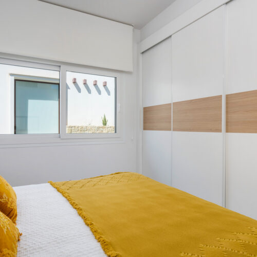 Laguna Azul – Exklusive Neubauvillen mit Pool & Solarium an der Costa Blanca