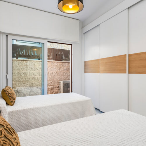 Laguna Azul – Exklusive Neubauvillen mit Pool & Solarium an der Costa Blanca