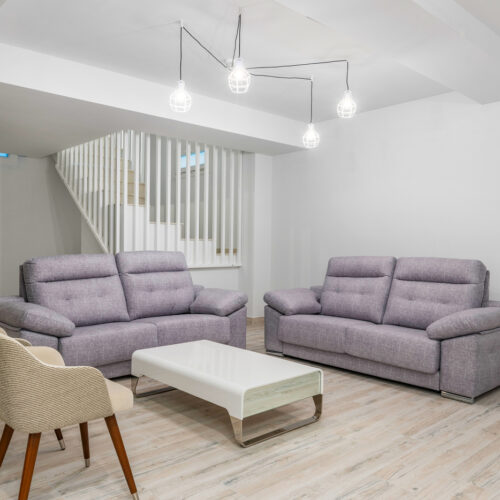 Laguna Azul – Exklusive Neubauvillen mit Pool & Solarium an der Costa Blanca