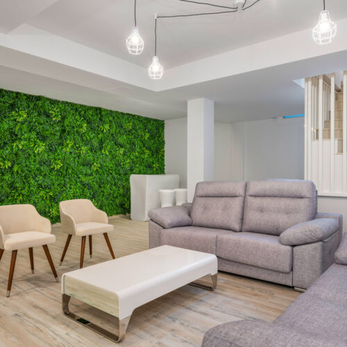 Laguna Azul – Exklusive Neubauvillen mit Pool & Solarium an der Costa Blanca