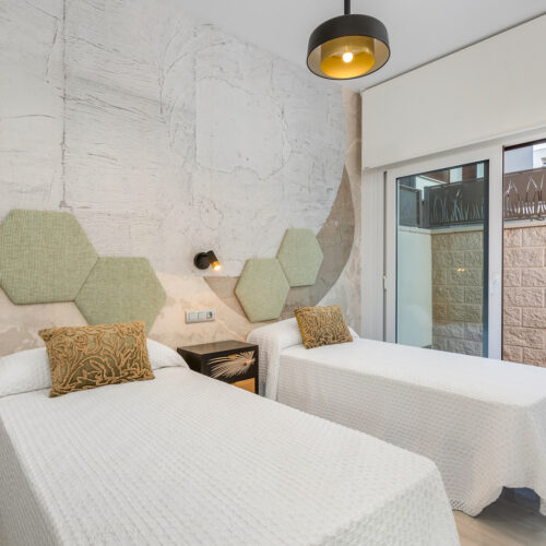 Laguna Azul – Exklusive Neubauvillen mit Pool & Solarium an der Costa Blanca