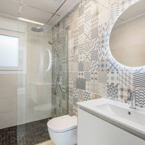 Laguna Azul – Exklusive Neubauvillen mit Pool & Solarium an der Costa Blanca
