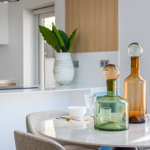 Laguna Azul – Exklusive Neubauvillen mit Pool & Solarium an der Costa Blanca