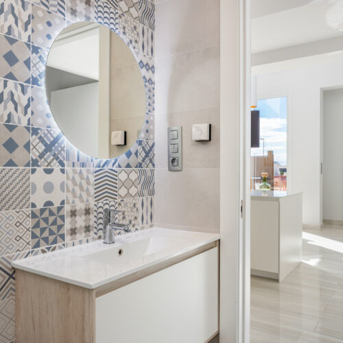 Laguna Azul – Exklusive Neubauvillen mit Pool & Solarium an der Costa Blanca