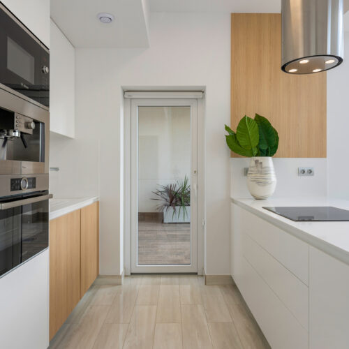 Laguna Azul – Exklusive Neubauvillen mit Pool & Solarium an der Costa Blanca
