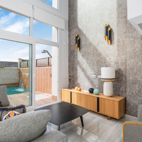 Laguna Azul – Exklusive Neubauvillen mit Pool & Solarium an der Costa Blanca