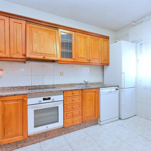 Strandnahe Villa mit 5 Schlafzimmern in Los Urrutias – Mar Menor nur 20 m entfernt