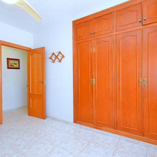 Strandnahe Villa mit 5 Schlafzimmern in Los Urrutias – Mar Menor nur 20 m entfernt
