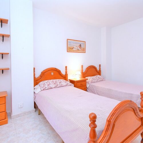 Strandnahe Villa mit 5 Schlafzimmern in Los Urrutias – Mar Menor nur 20 m entfernt