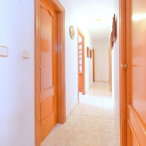 Strandnahe Villa mit 5 Schlafzimmern in Los Urrutias – Mar Menor nur 20 m entfernt
