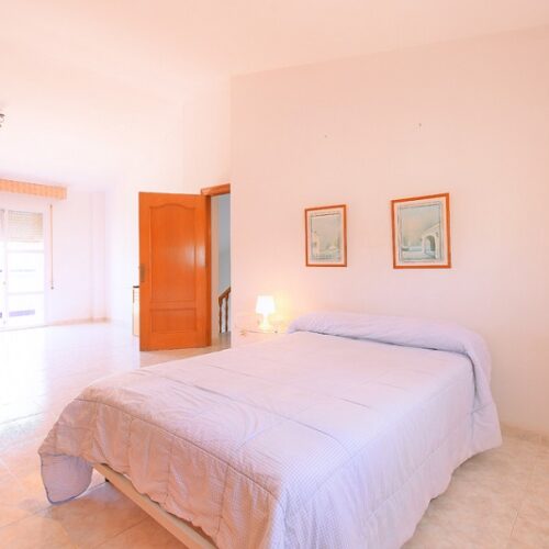 Strandnahe Villa mit 5 Schlafzimmern in Los Urrutias – Mar Menor nur 20 m entfernt