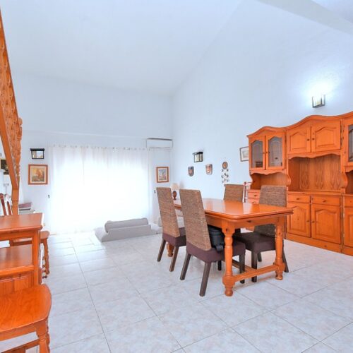 Strandnahe Villa mit 5 Schlafzimmern in Los Urrutias – Mar Menor nur 20 m entfernt