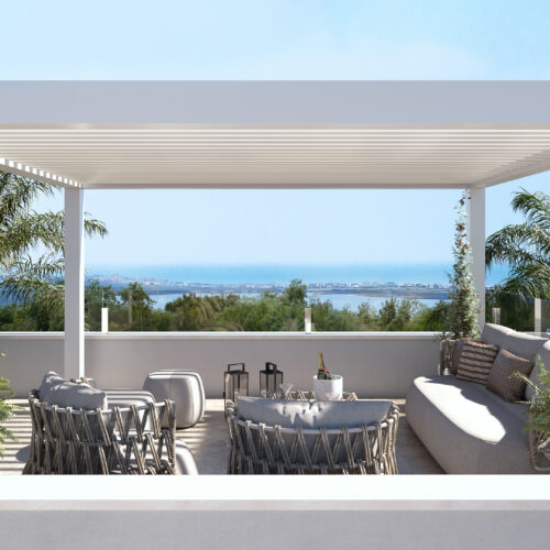 Luxusvilla Vega – Ciudad Quesada