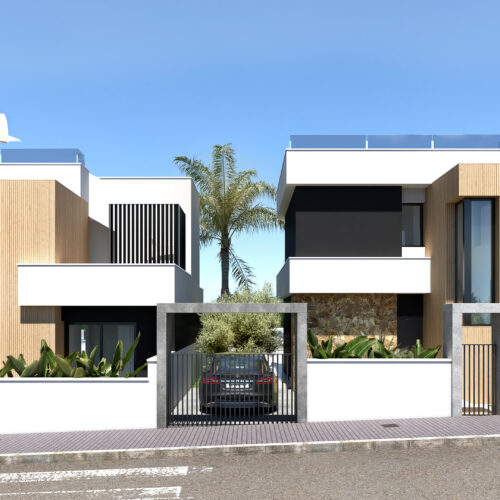 Luxusvilla Vega – Ciudad Quesada