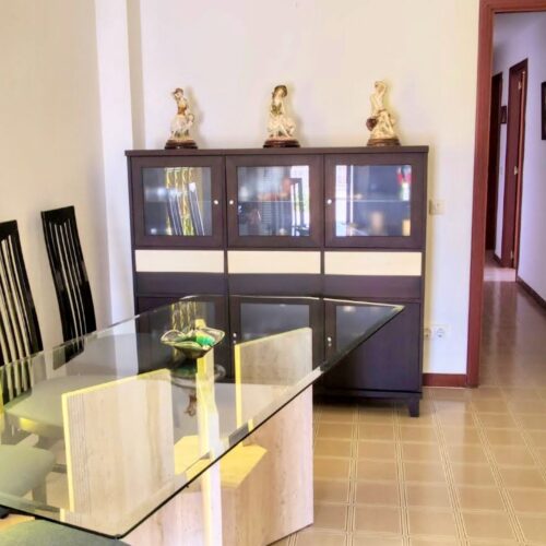 Penthouse mit Weitblick – direkt am Hafen von Cala Ratjada