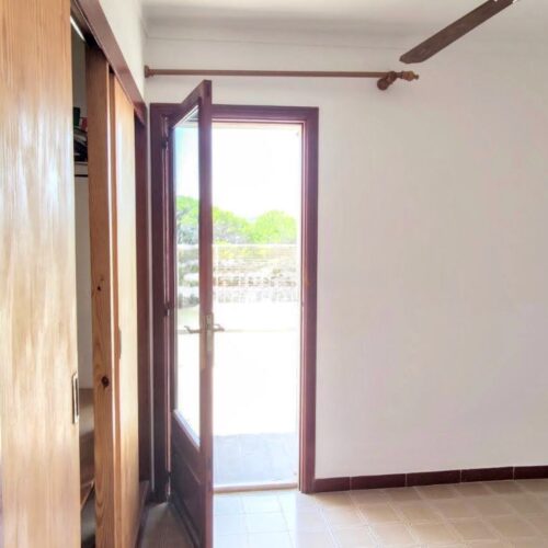 Penthouse mit Weitblick – direkt am Hafen von Cala Ratjada