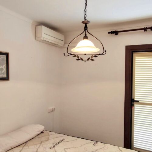Penthouse mit Weitblick – direkt am Hafen von Cala Ratjada