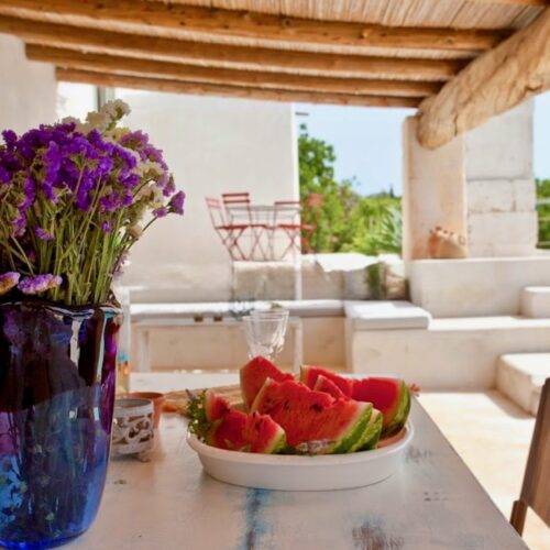 Traumhafte Finca mit Pool und Vermietlizenz in bester Lage von San Lorenzo