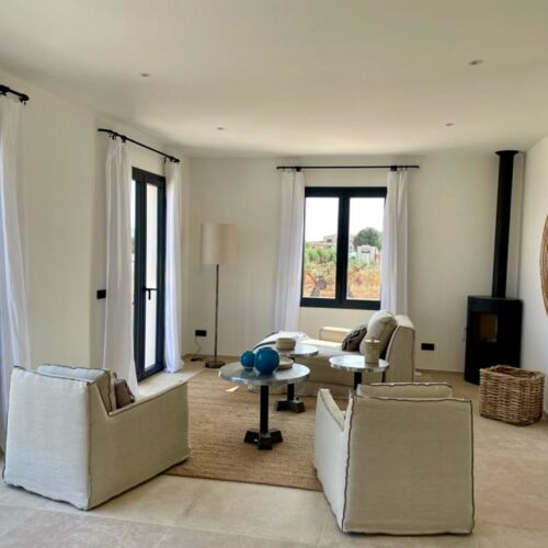 Zeitlose Eleganz auf Mallorca – Exklusive Finca zwischen Campos und Es Trenc