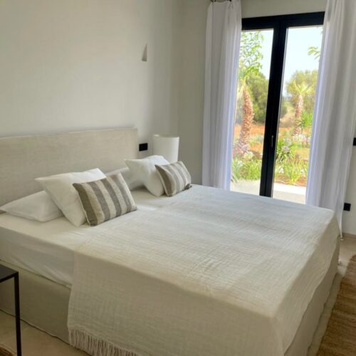 Zeitlose Eleganz auf Mallorca – Exklusive Finca zwischen Campos und Es Trenc