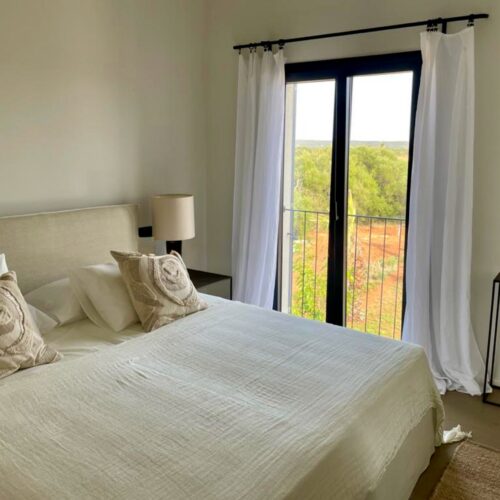 Zeitlose Eleganz auf Mallorca – Exklusive Finca zwischen Campos und Es Trenc