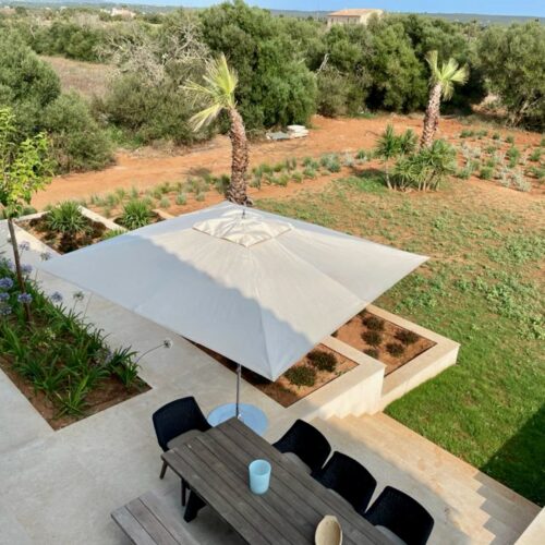 Zeitlose Eleganz auf Mallorca – Exklusive Finca zwischen Campos und Es Trenc