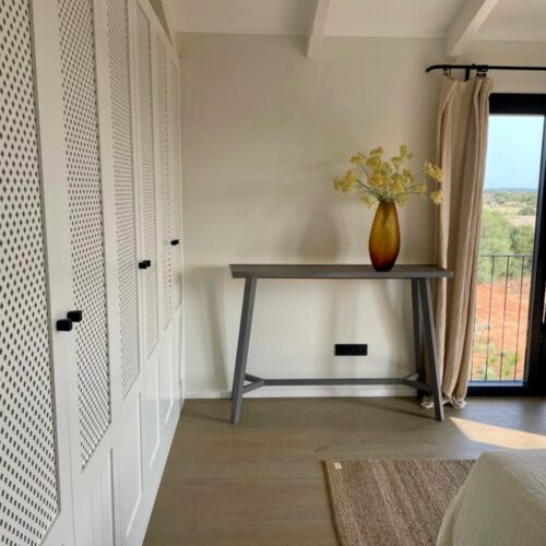 Zeitlose Eleganz auf Mallorca – Exklusive Finca zwischen Campos und Es Trenc
