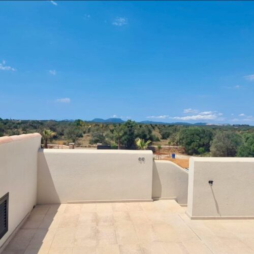 Zeitlose Eleganz auf Mallorca – Exklusive Finca zwischen Campos und Es Trenc