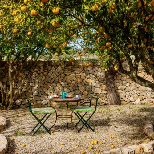 Casa Sa Torre – Ein besonderes Zuhause in Montuïri