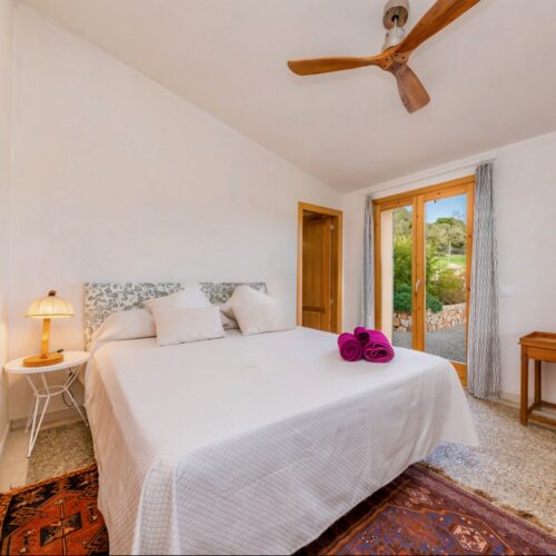 Casa Sa Torre – Ein besonderes Zuhause in Montuïri