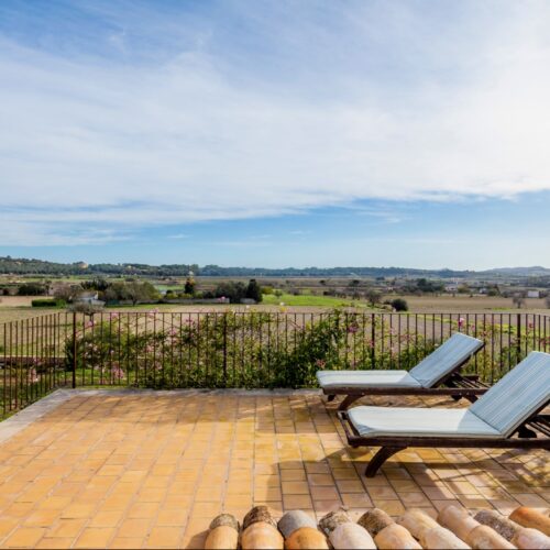 Casa Sa Torre – Ein besonderes Zuhause in Montuïri